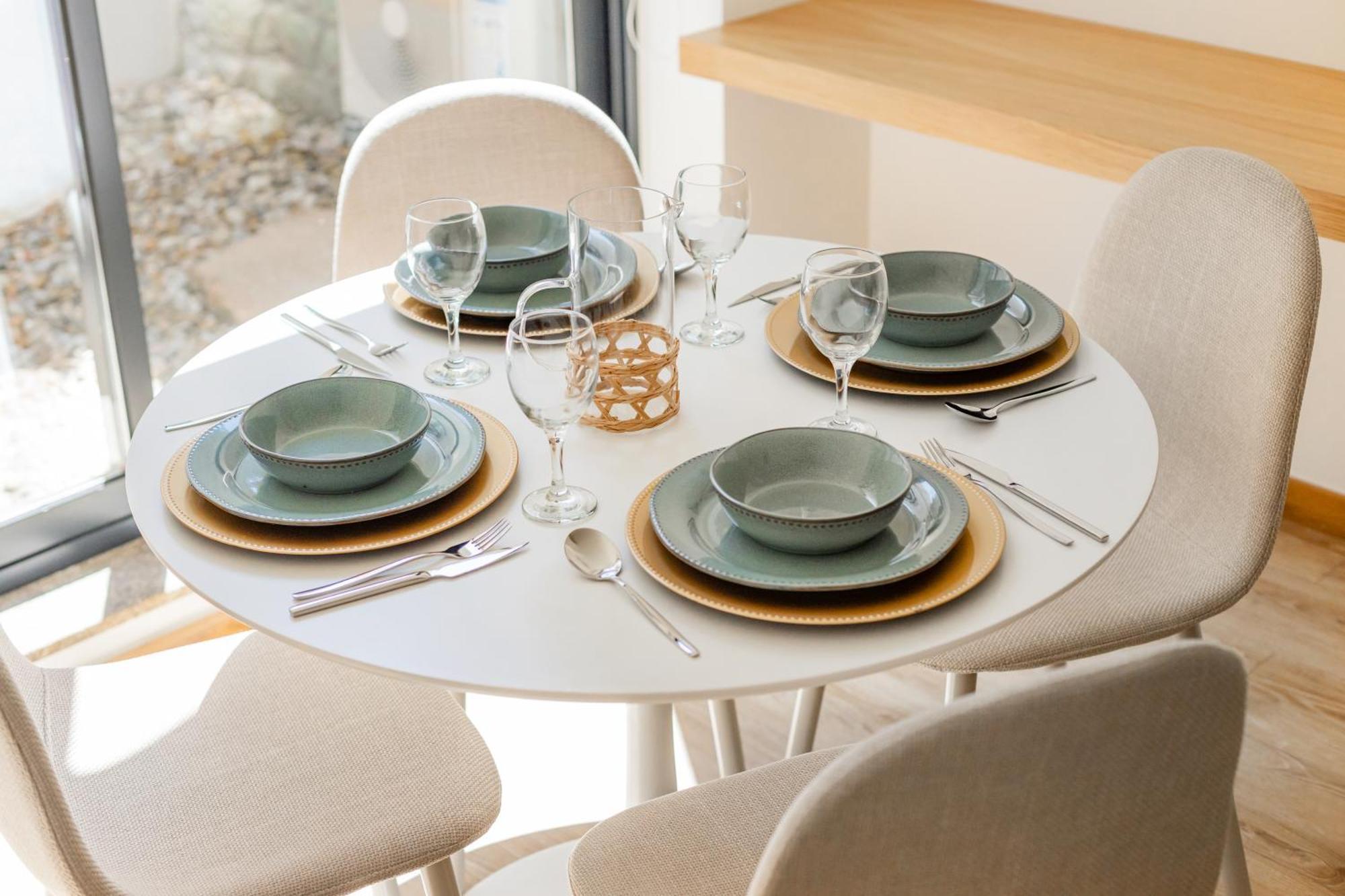 פורטו Duque De Saldanha Residences חדר תמונה