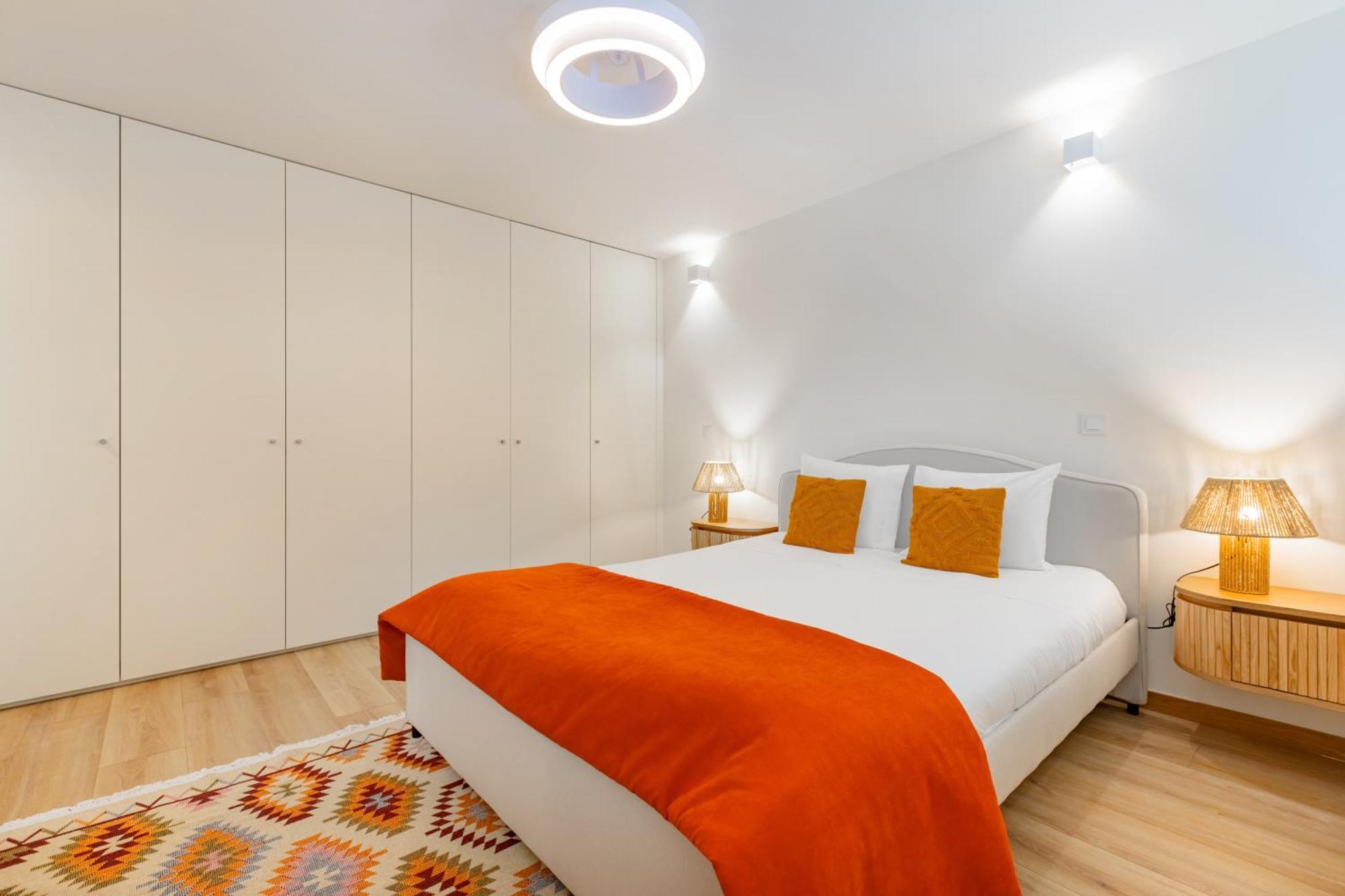 פורטו Duque De Saldanha Residences חדר תמונה