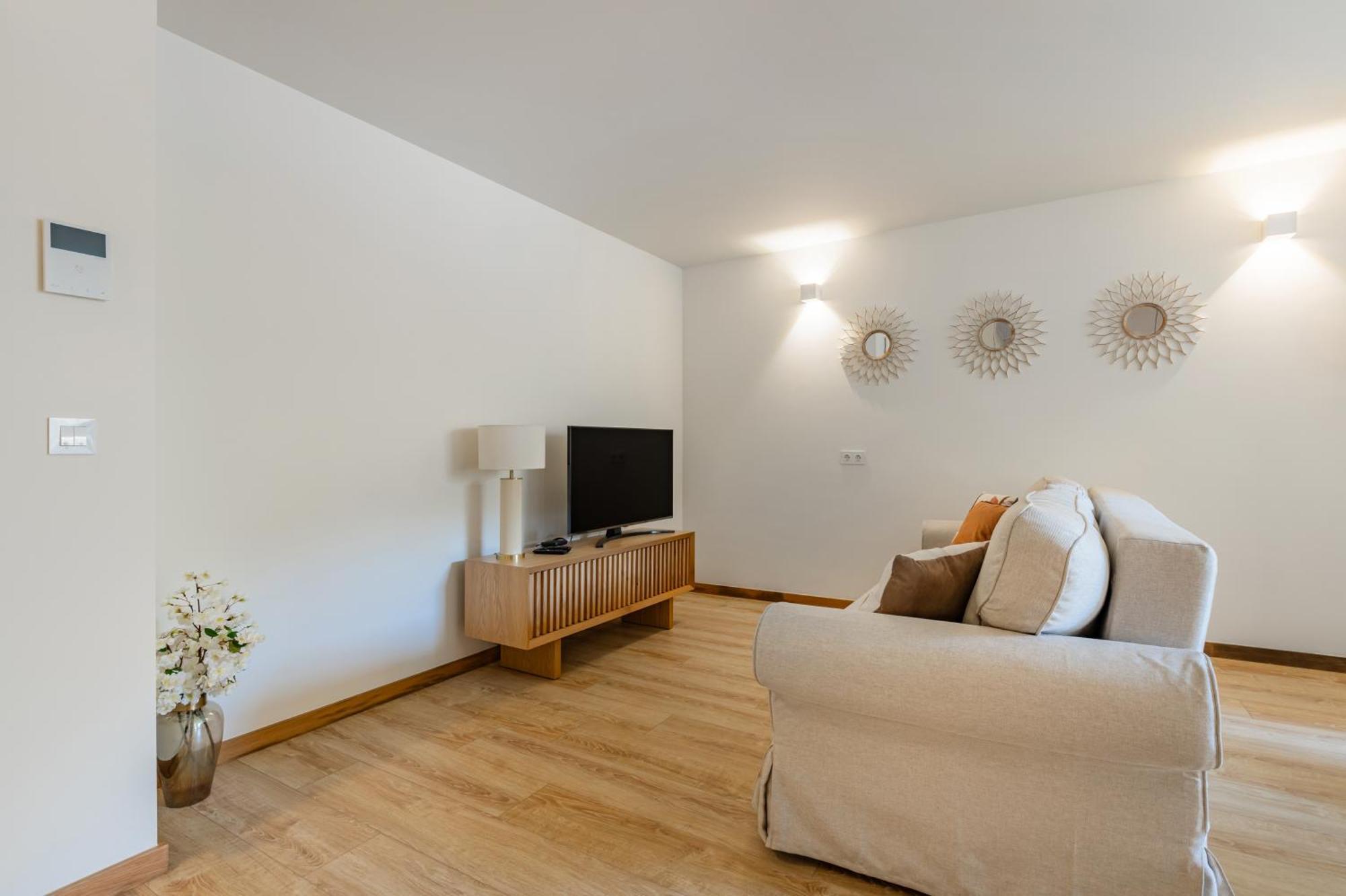 פורטו Duque De Saldanha Residences חדר תמונה