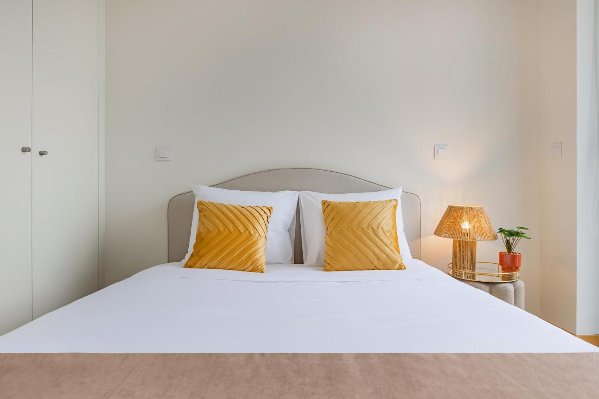 פורטו Duque De Saldanha Residences חדר תמונה