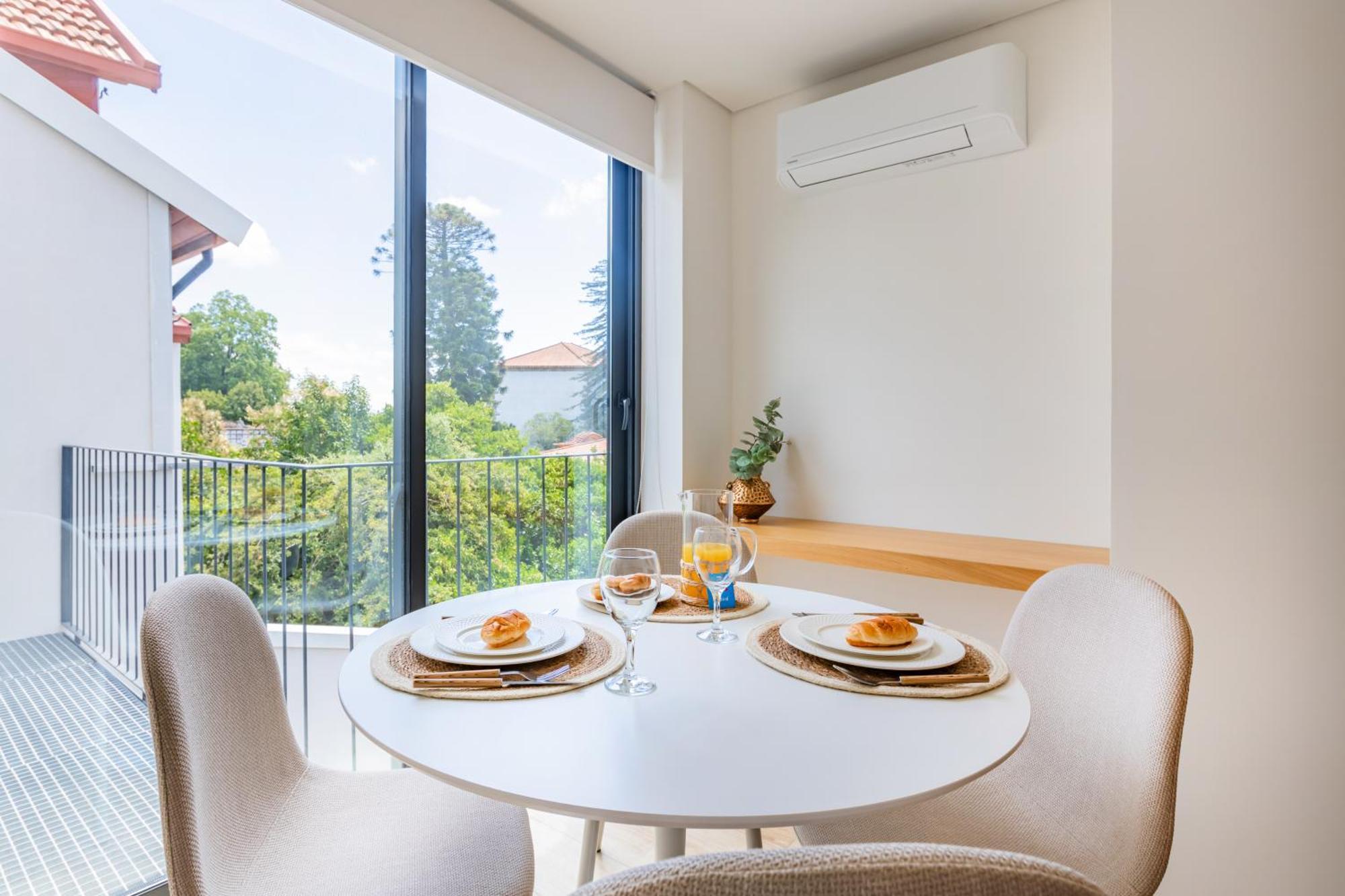 פורטו Duque De Saldanha Residences חדר תמונה
