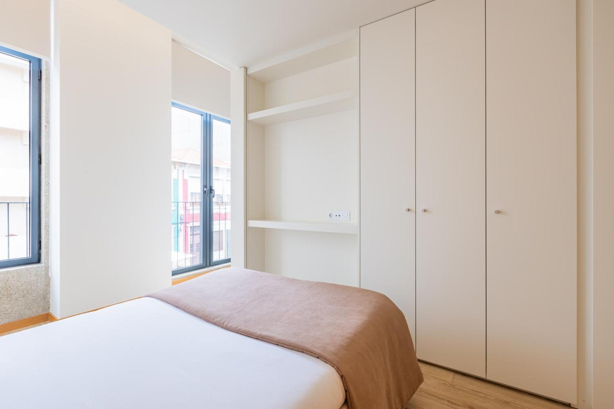 פורטו Duque De Saldanha Residences חדר תמונה