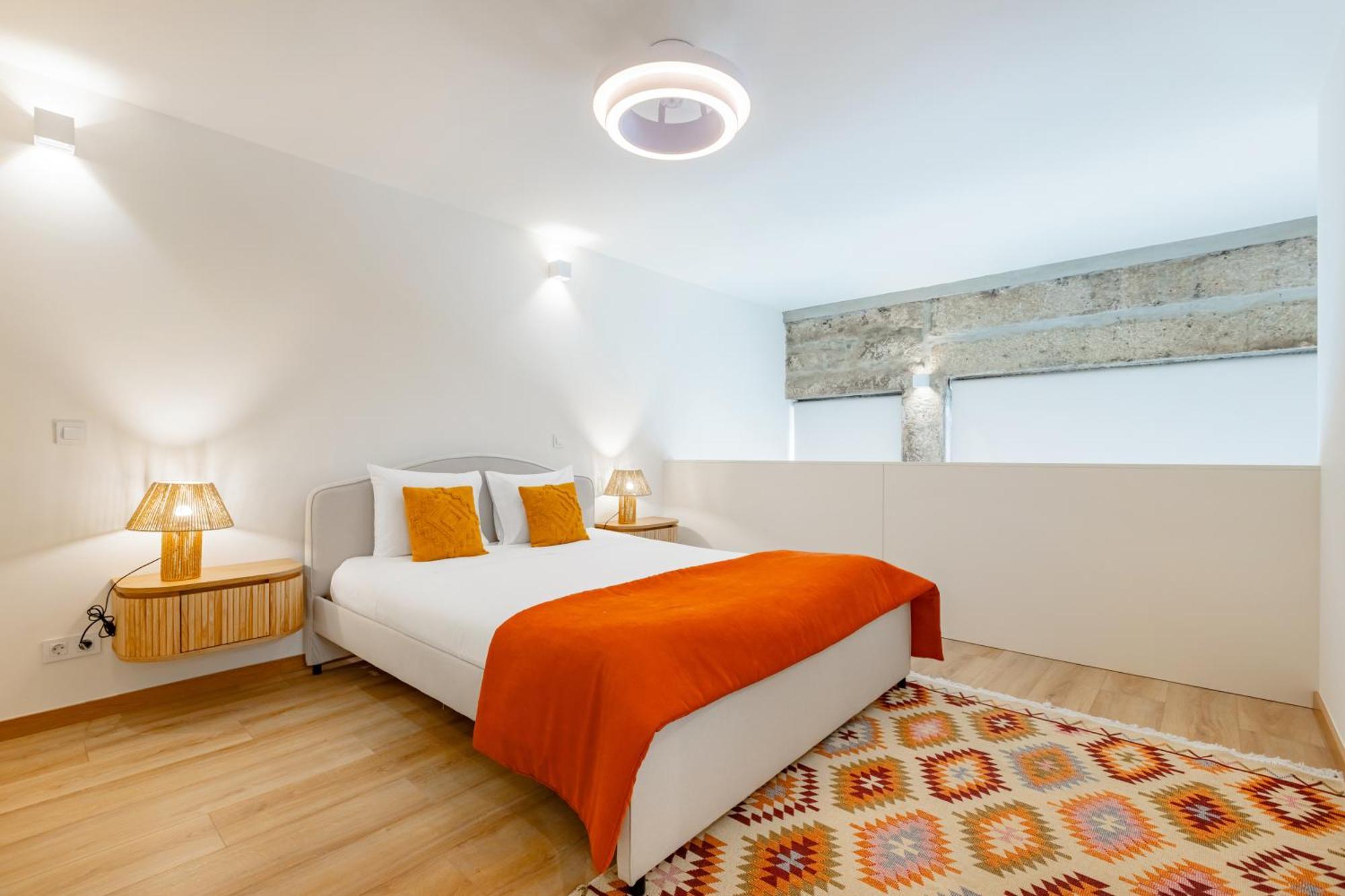 פורטו Duque De Saldanha Residences חדר תמונה