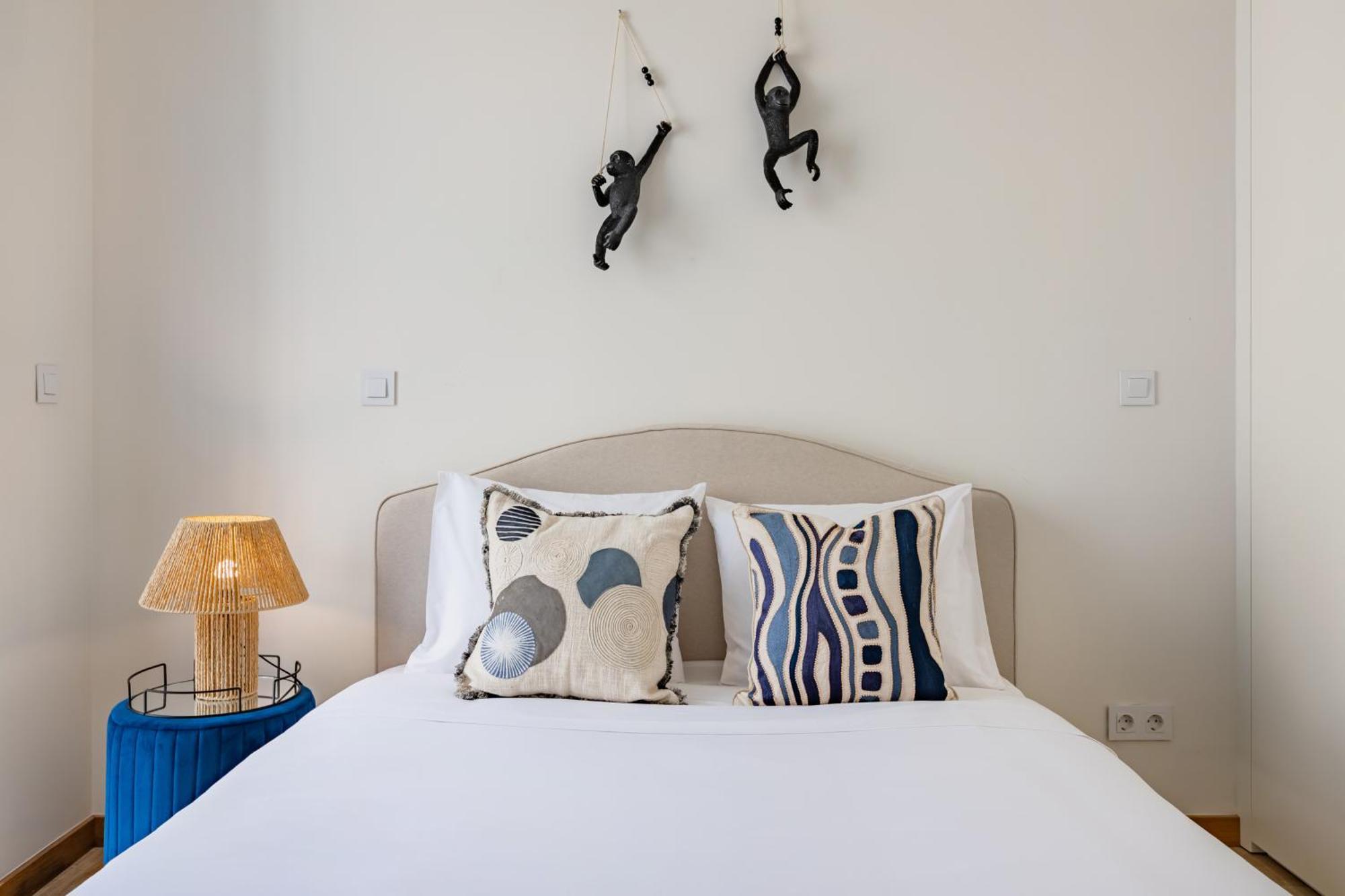 פורטו Duque De Saldanha Residences חדר תמונה