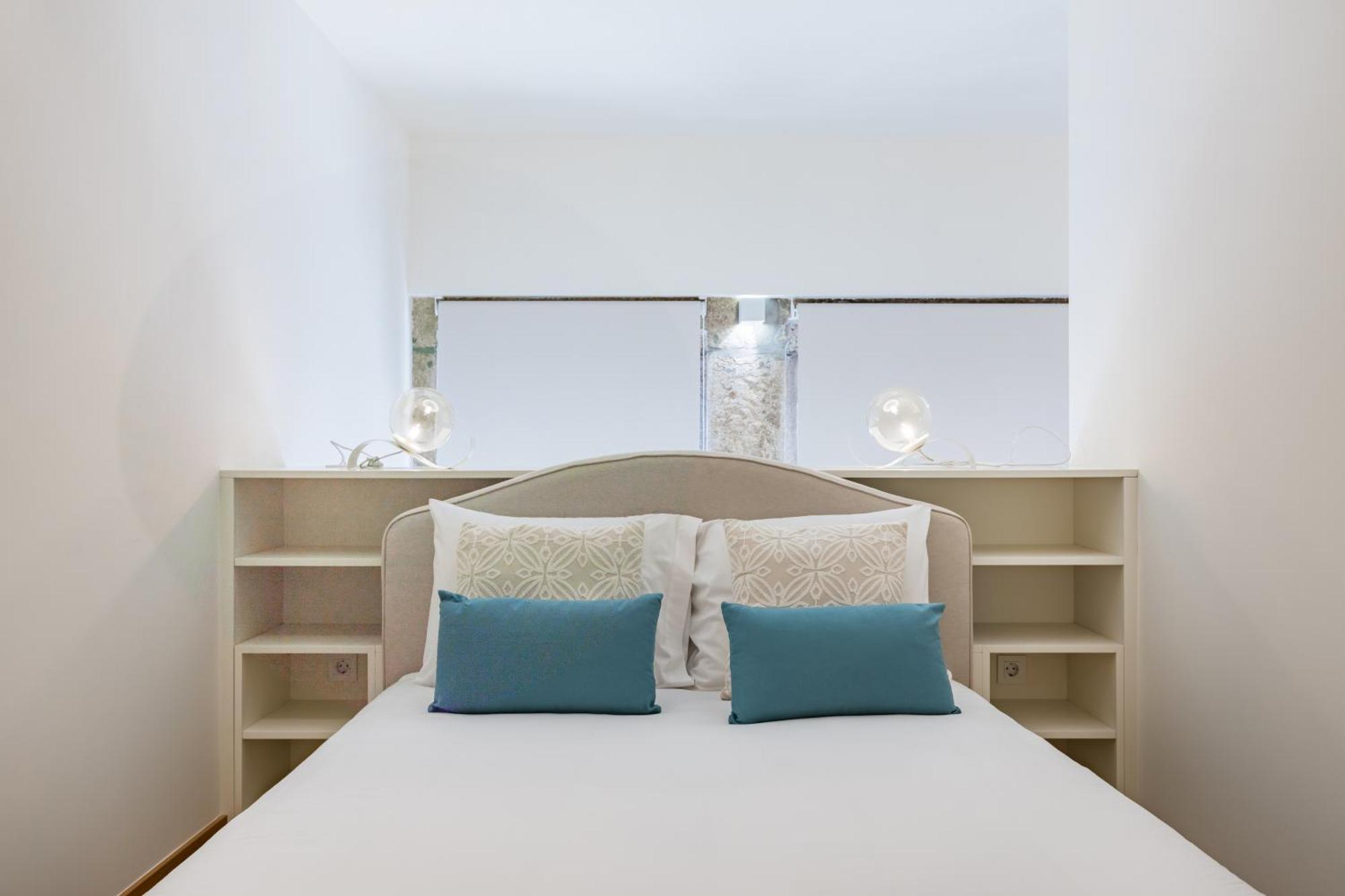 פורטו Duque De Saldanha Residences חדר תמונה