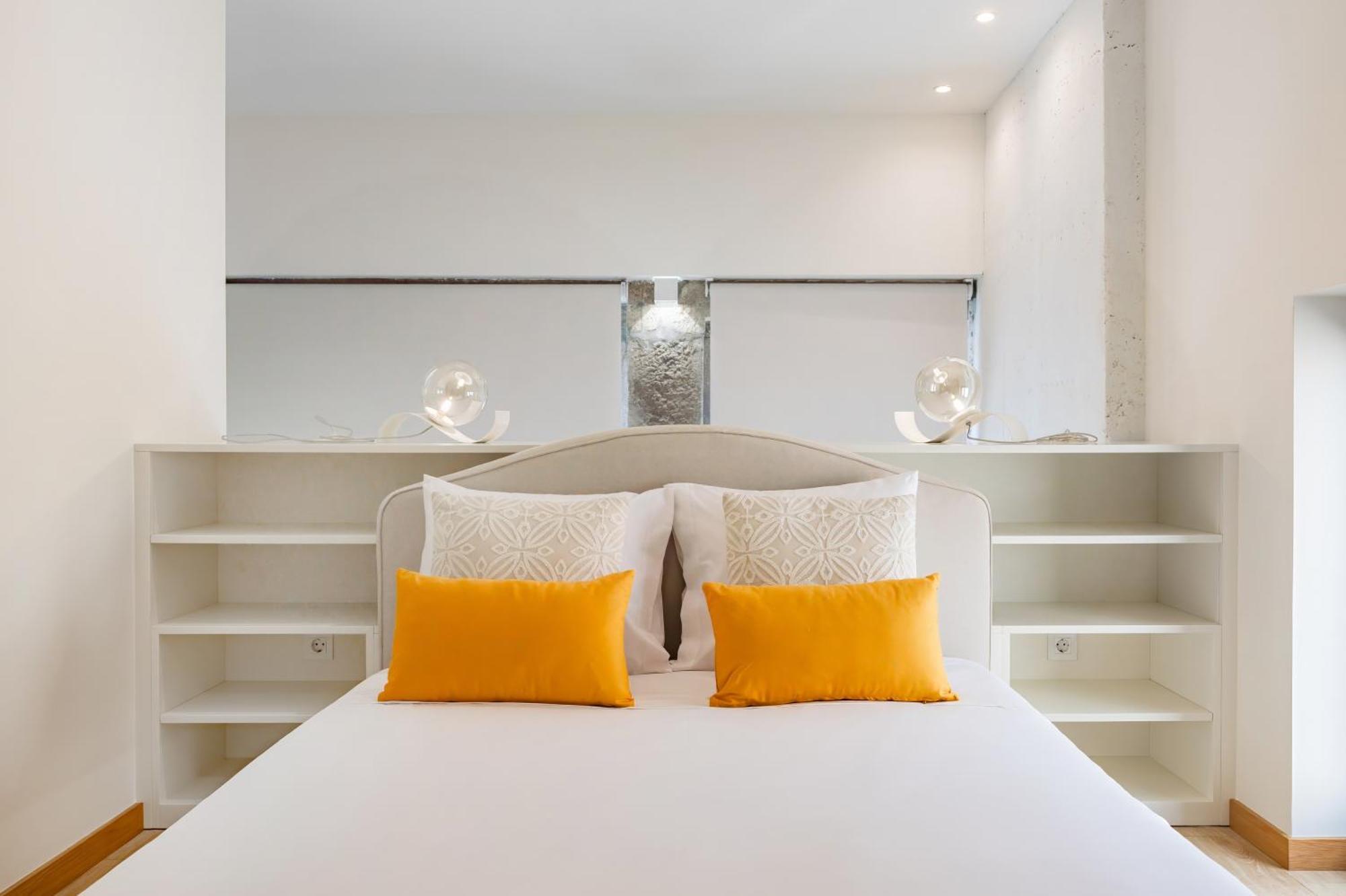 פורטו Duque De Saldanha Residences חדר תמונה