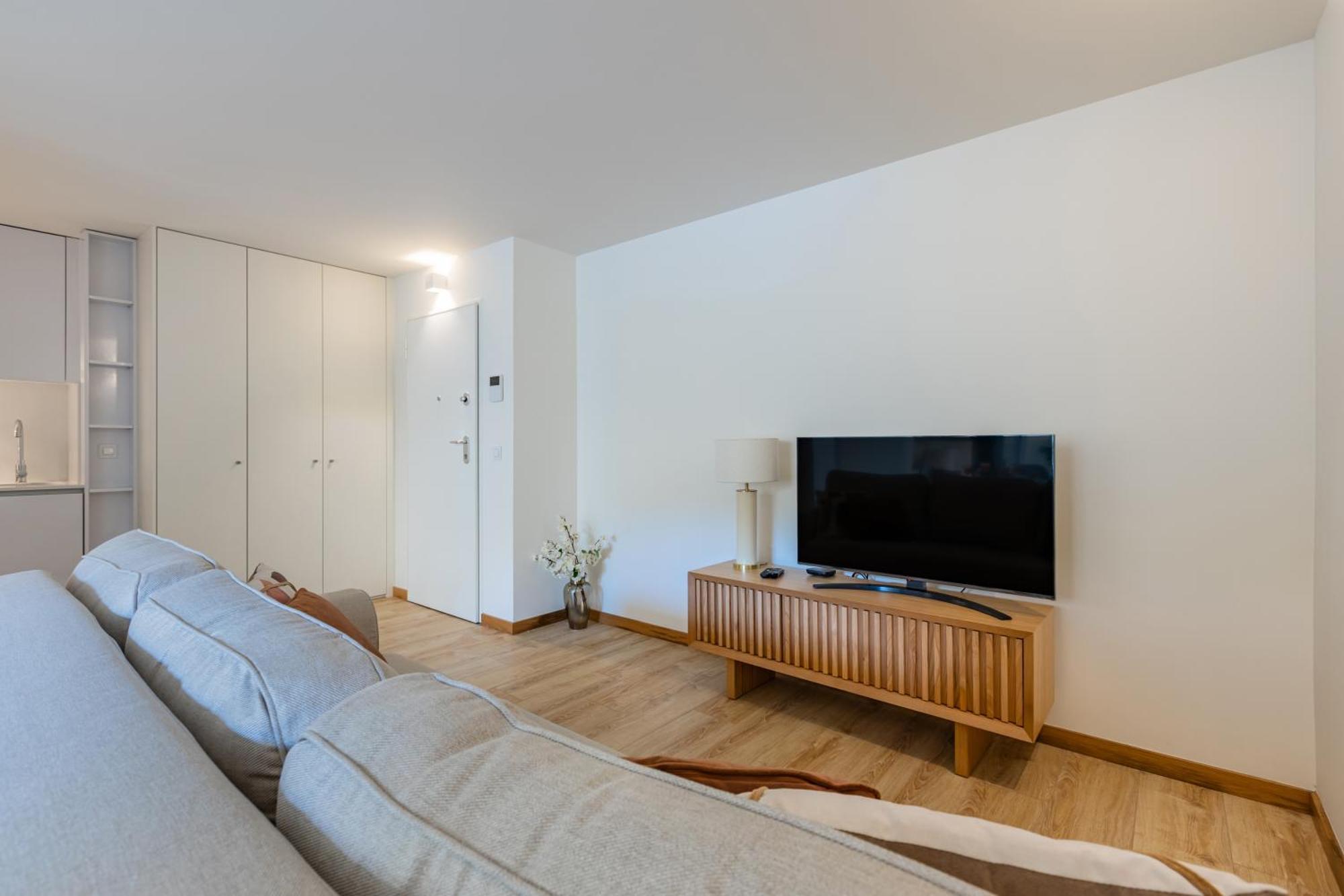 פורטו Duque De Saldanha Residences חדר תמונה