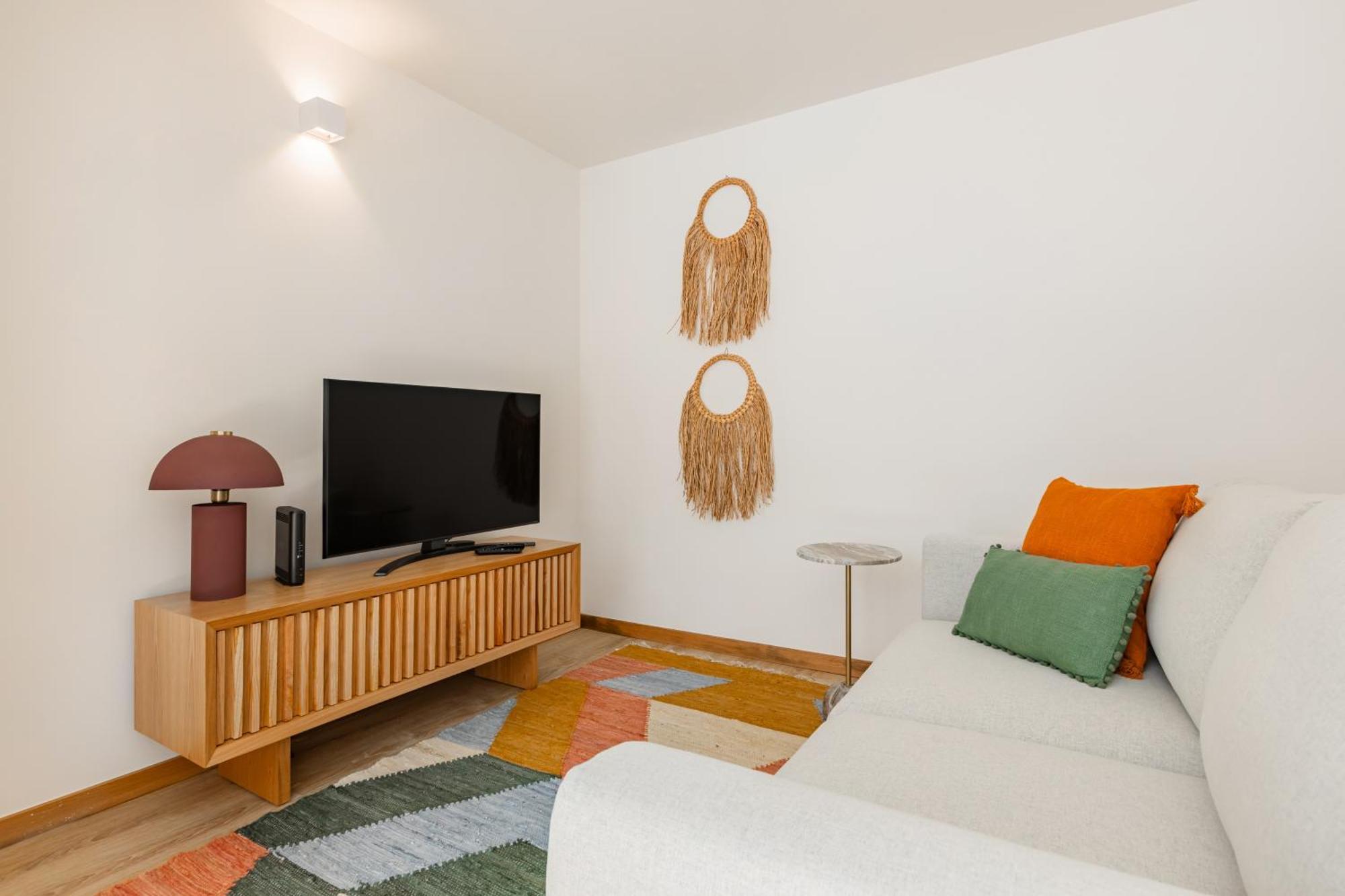 פורטו Duque De Saldanha Residences חדר תמונה